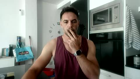 Snapshot of boxing___spf chatting on June 2026 02:48:02 PM boxing___spf online show from June 2026 02:48:02 PM