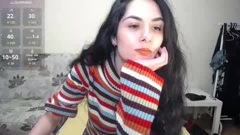 Snapshot of boxinghelen chatting on February 2026 04:55:01 PM Helen online show from February 2026 04:55:01 PM