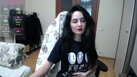 Snapshot of boxinghelen chatting on March 2026 04:17:02 PM Helen online show from March 2026 04:17:02 PM