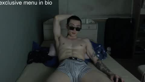 boxman556990 online show from March 2026 10:21:02 AM