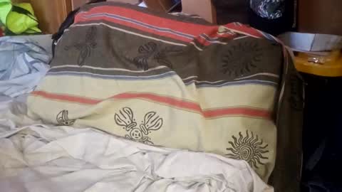 Vivian sometimes  Boyd online show from April 2026 05:48:02 PM