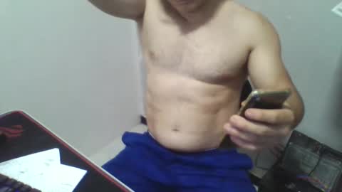 Snapshot of boy_fitbrutal chatting on October 2025 02:01:01 AM boy_fitbrutal online show from October 2025 02:01:01 AM