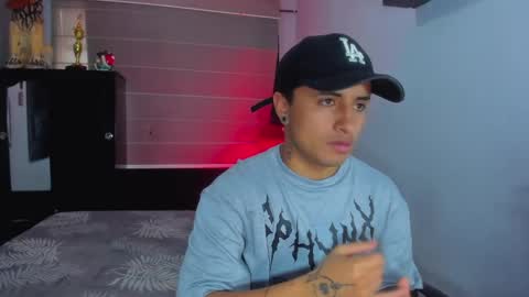 boy_nauthy online show from January 2025 03:13:01 PM