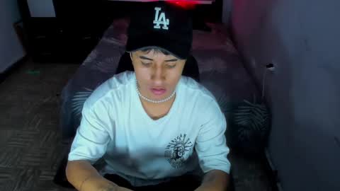 boy_nauthy online show from January 2025 05:55:01 AM