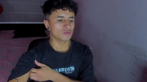 boy_nauthy online show from January 2025 07:05:01 AM