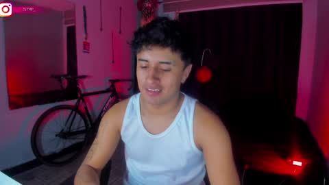 boy_nauthy online show from February 2025 03:34:02 AM