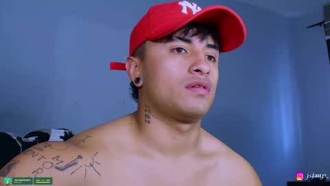 boy_nauthy online show from November 2025 06:48:02 PM