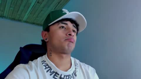 boy_nauthy online show from March 2026 01:17:01 PM