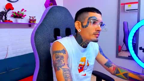 boy_tatto777 online show from September 2025 01:36:02 PM