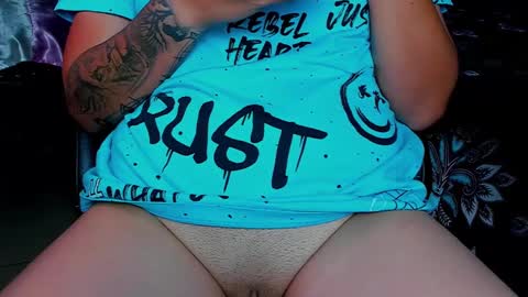 Edward ftm trans queerslave online show from February 2025 08:03:01 AM