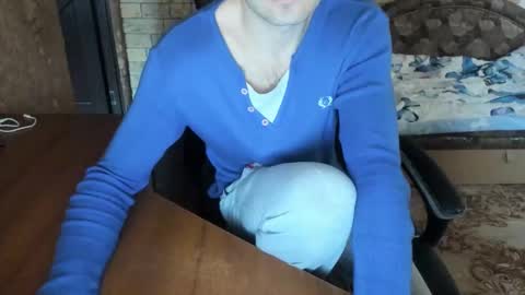 BoyApollon online show from November 2025 08:36:01 AM