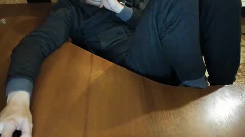 BoyApollon online show from November 2025 07:07:02 PM