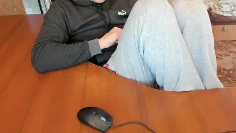 BoyApollon online show from January 2026 08:08:02 AM