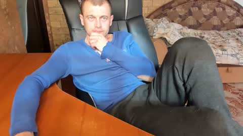 BoyApollon online show from March 2026 08:42:02 AM