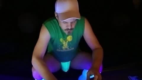 Snapshot of boyblond36 chatting on January 2025 10:52:01 AM Slutty Stud online show from January 2025 10:52:01 AM