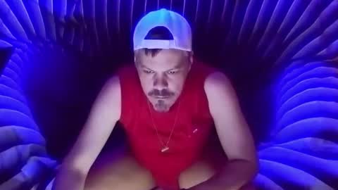 Snapshot of boyblond36 chatting on January 2025 05:09:01 AM Slutty Stud online show from January 2025 05:09:01 AM