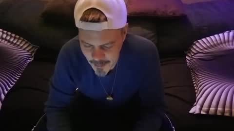 Snapshot of boyblond36 chatting on February 2025 07:56:02 AM Slutty Stud online show from February 2025 07:56:02 AM