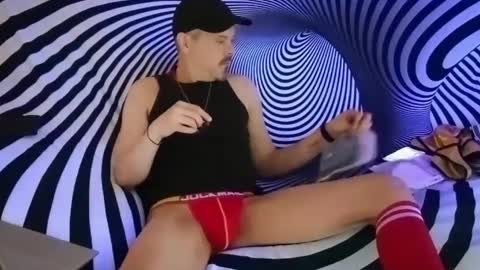 Snapshot of boyblond36 chatting on February 2025 08:21:01 PM Slutty Stud online show from February 2025 08:21:01 PM