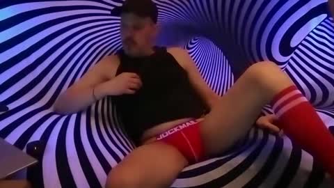 Snapshot of boyblond36 chatting on February 2025 05:50:02 AM Slutty Stud online show from February 2025 05:50:02 AM