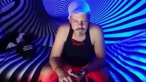 Snapshot of boyblond36 chatting on February 2025 06:12:02 AM Slutty Stud online show from February 2025 06:12:02 AM