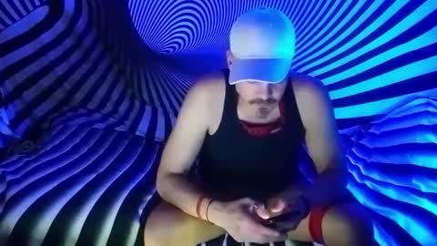 Snapshot of boyblond36 chatting on February 2025 09:16:02 AM Slutty Stud online show from February 2025 09:16:02 AM