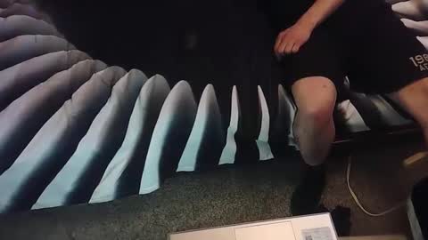 Snapshot of boyblond36 chatting on March 2025 07:41:01 AM Slutty Stud online show from March 2025 07:41:01 AM