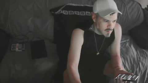 Snapshot of boyblond36 chatting on March 2025 05:18:02 PM Slutty Stud online show from March 2025 05:18:02 PM