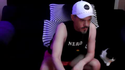 Snapshot of boyblond36 chatting on September 2025 04:58:02 AM Slutty Stud online show from September 2025 04:58:02 AM