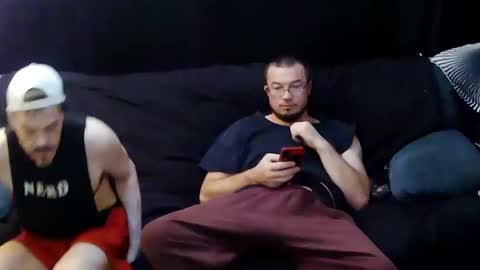 Snapshot of boyblond36 chatting on October 2025 08:59:01 AM Slutty Stud online show from October 2025 08:59:01 AM