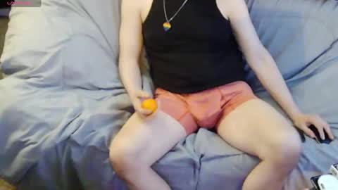 Slutty Stud online show from June 2026 09:55:02 AM