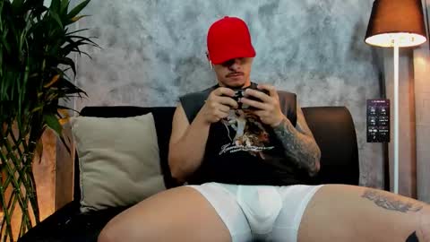 boyc02_ online show from October 2025 03:47:02 AM