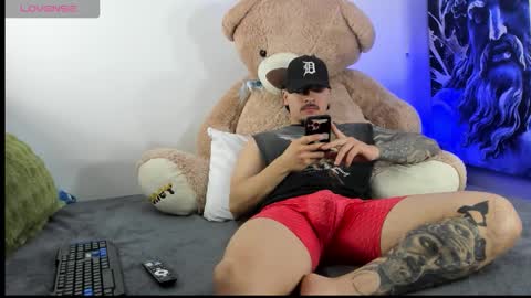 boyc02_ online show from January 2026 01:16:02 PM