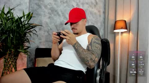 boyc02_ online show from March 2026 02:17:02 AM