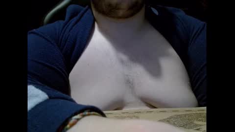 Snapshot of boychubbyfox chatting on February 2026 11:23:01 PM ChubbyBoy online show from February 2026 11:23:01 PM