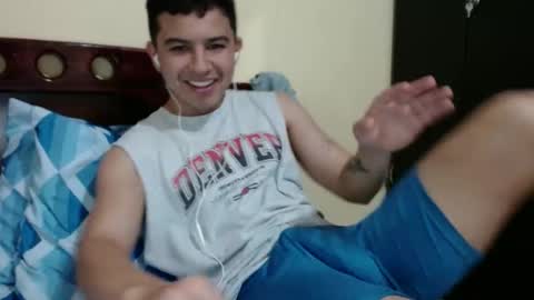 Snapshot of boyfit2023 chatting on December 2024 07:43:01 PM boyfit2023 online show from December 2024 07:43:01 PM