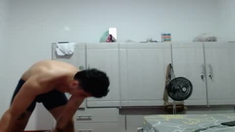 Snapshot of boyfit2023 chatting on October 2025 09:59:02 PM boyfit2023 online show from October 2025 09:59:02 PM