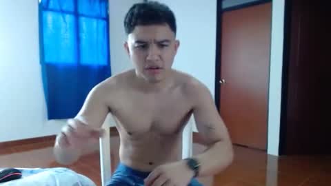 Snapshot of boyfit2023 chatting on November 2025 04:29:02 PM boyfit2023 online show from November 2025 04:29:02 PM