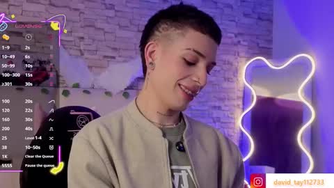 boyfox_tay online show from February 2026 07:32:02 PM