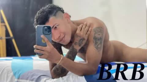 boyhot_sw online show from December 2024 02:27:01 AM