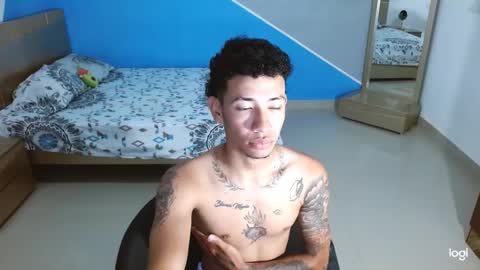 boyhot_sw online show from February 2025 01:58:01 AM