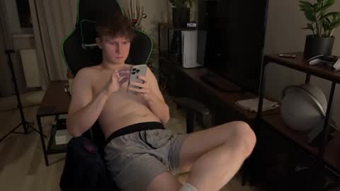 Eddie online show from January 2025 05:15:02 PM