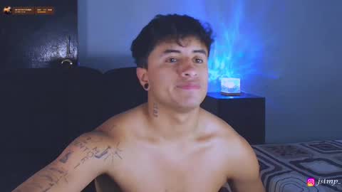 miguel  online show from October 2025 03:34:02 PM