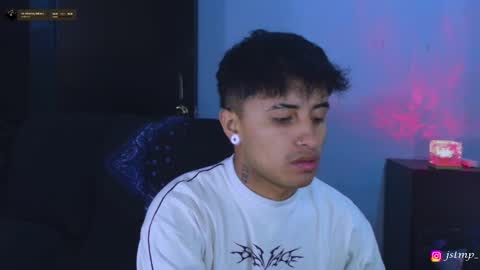 miguel  online show from November 2025 07:16:02 PM