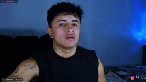 miguel  online show from November 2025 06:31:02 PM