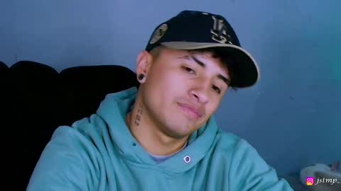 miguel  online show from November 2025 06:40:01 PM