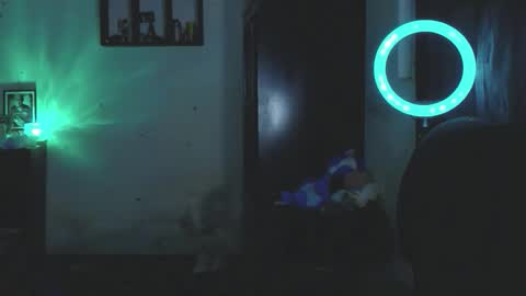 miguel  online show from January 2026 07:35:02 AM