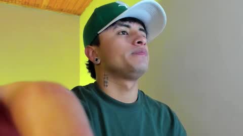 miguel  online show from March 2026 12:03:02 AM