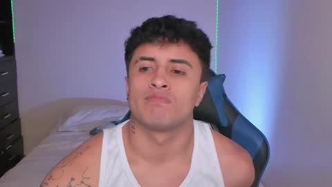 miguel  online show from April 2026 02:11:02 PM