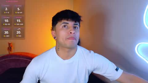 Snapshot of boylatin_777 chatting on July 2026 12:47:01 PM miguel online show from July 2026 12:47:01 PM