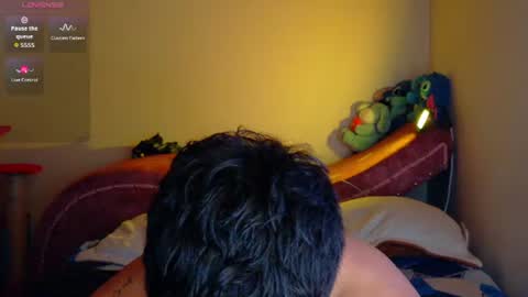 Snapshot of boylatin_777 chatting on August 2026 09:57:02 PM miguel online show from August 2026 09:57:02 PM